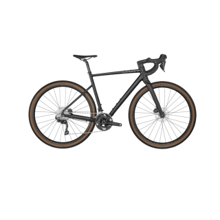 Bicicleta Scott Speedster Gravel 30 Black