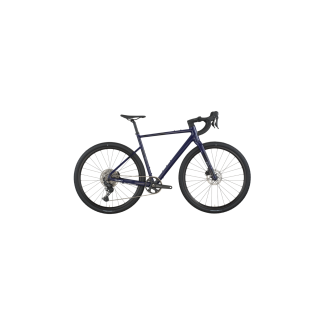 Bicicleta Scott Speedster Gravel 30 Grape Purple
