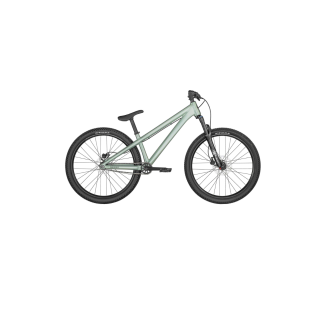 Bicicleta Scott Voltage YZ 0.1 Moss Raw Alloy