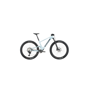 Bicicleta Spark RC Pro Azure White | Ciclism