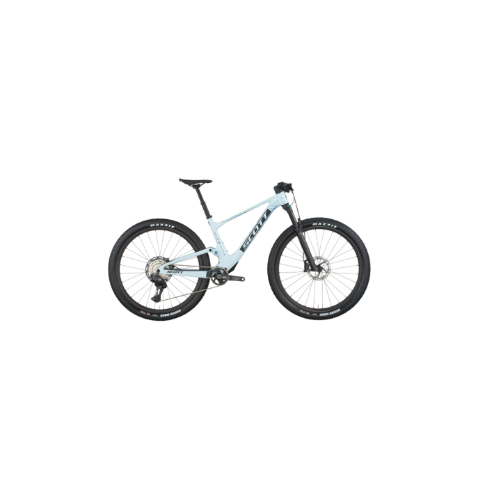 Bicicleta Spark RC Pro Azure White | Ciclism