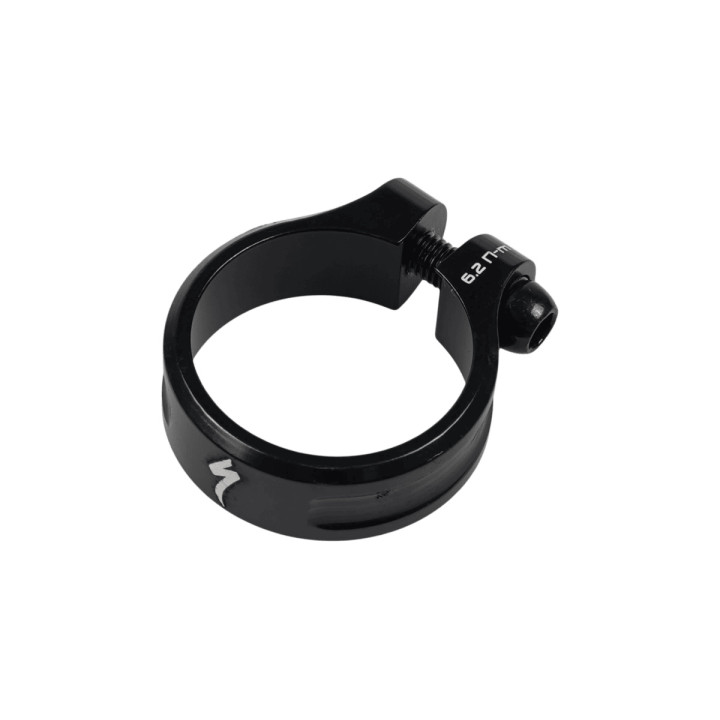 Colier Tija Sa SPECIALIZED Stc 30.8mm Seatpost Clamp, Bolt-On Collar