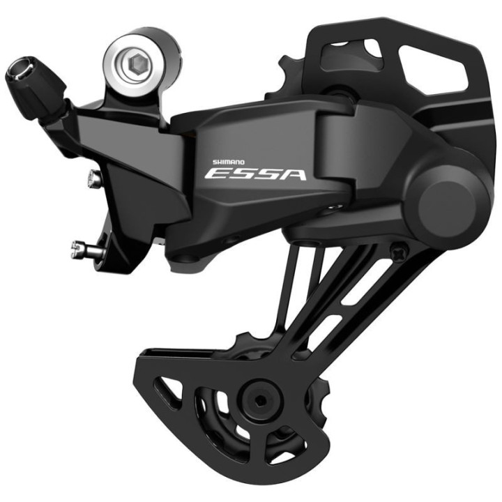 SCHIMBATOR SPATE SHIMANO  RD-U2000  SHIMANO ESSA  GS 8-VIT  TOP NORMAL  SHADOW DESIGN  PRINDERE DIRECTA  AMBALAT IND.