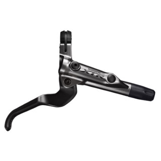 MANETA DE FRANA SHIMANO XTR BL-M9000  DREAPTA  HIDRAULICA  AMBALAT IND.