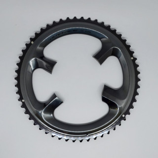 Foaia Shimano FC-R9100 54T-MX | 54-42T