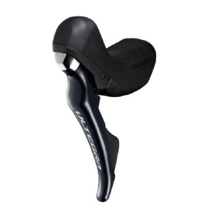 MANETA SCHIMBATOR/FRANA SHIMANO ULTEGRA ST-R8020 PT FRANA HIDRAULICA/SCHIMBATOR MECANIC  STANGA 2 VIT.  CABLU SL 1800MM  AMBALAT