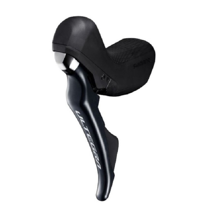 MANETA SCHIMBATOR/FRANA SHIMANO ULTEGRA ST-R8020 PT FRANA HIDRAULICA/SCHIMBATOR MECANIC  STANGA 2 VIT.  CABLU SL 1800MM  AMBALAT