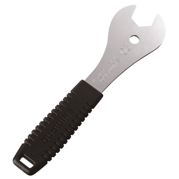 TL-HS40 SCULA SHIMANO PT. REGLARE CONURI PEDALE 20MM