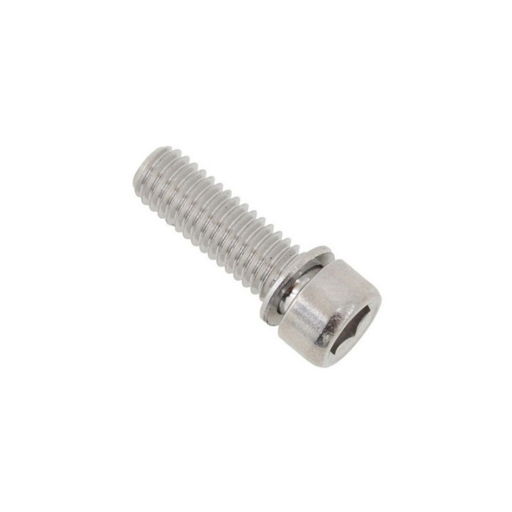 SURUB CU SAIBA SHIMANO PT. COLIER (M6 X 19)