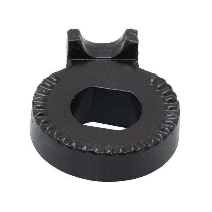 SAIBA ANTIROTIRE SHIMANO SG-4R40 7R NEGRU