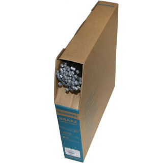 CABLU DE FRANA MTB SHIMANO SUS 1.6X2050MM  100 BUC  AMBALAT IND.
