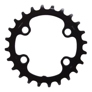 Foaia Shimano FC-M6000 24T pt. 34-24T