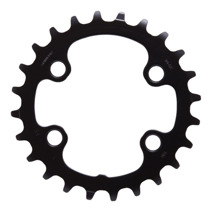 Foaia Shimano FC-M6000 24T pt. 34-24T