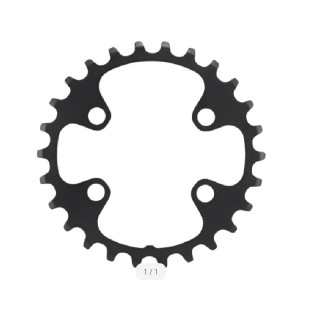Foaia Shimano FC-M6000-2/B2 26T