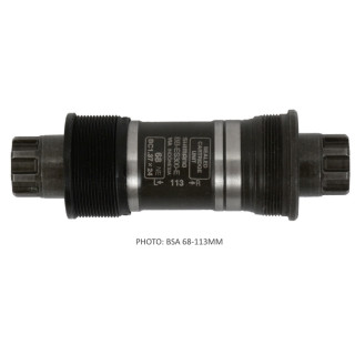 Butuc Pedalier Shimano BB-ES300 Italian 70-113mm