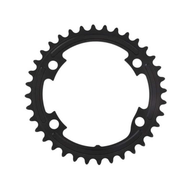 Foaia Shimano 105 FC-R7000 36T Negru 52-36T