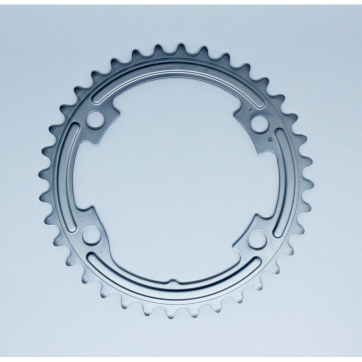 Foaia Shimano 105 FC-R7000 36T Argintie