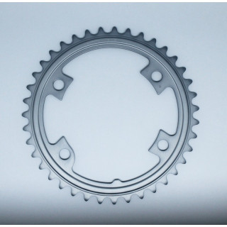 Foaia Shimano 105 FC-R7000 39T-MW Argintie