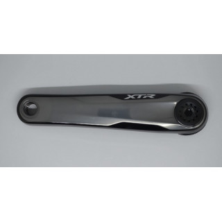 Brat Stânga Shimano FC-M9100 165mm