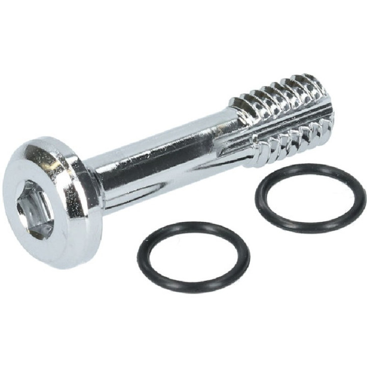 Șurub Banjo & Garnitură Shimano BR-M9120