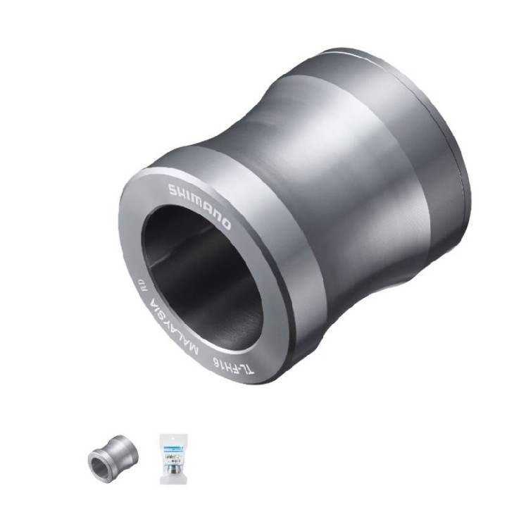 Scula Shimano TL-FH16 Pentru Scylence | Butuci