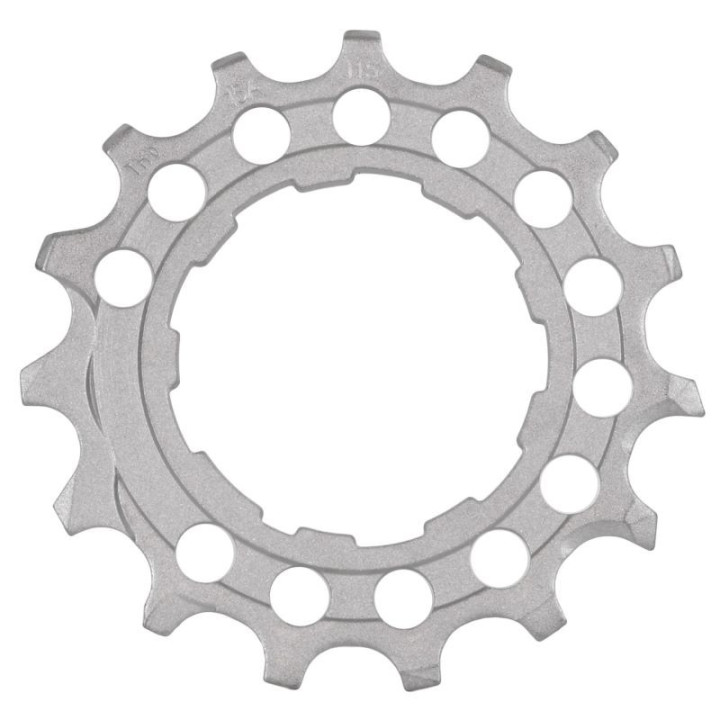 Pinion Shimano CS-9000 15T - Piese Ciclism