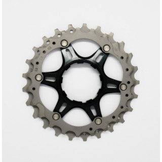 Pinion Shimano CS-9000 23-25T pentru 11-25T