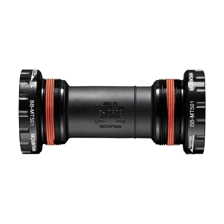 Butuc Pedalier Shimano BB-MT501 BSA 68/73mm