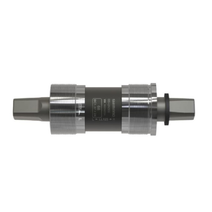 Butuc Pedalier Shimano BB-UN300 BSA 68mm Axa Pătrată