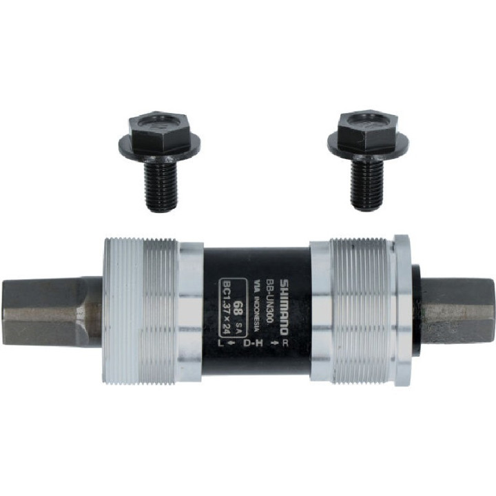 Butuc Pedalier Shimano BB-UN300 BSA 68-115mm