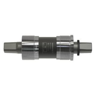 Butuc Pedalier Shimano BB-UN300 Ax Pătrat 68mm