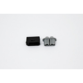 Conector și Capac Shimano DH-3N30 HB-NX30