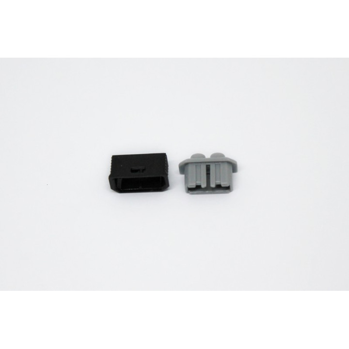 Conector și Capac Shimano DH-3N30 HB-NX30