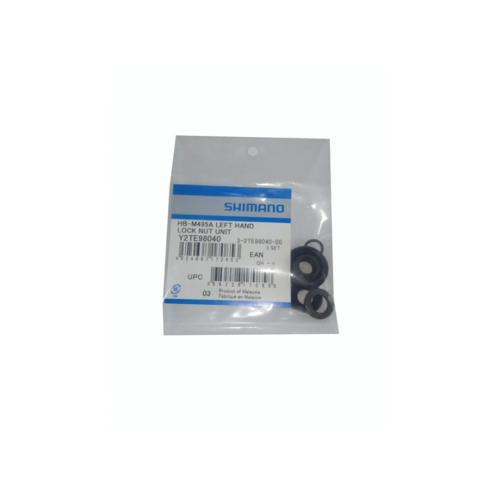 Contrapiuliță stânga Shimano HB-M495A - Piese