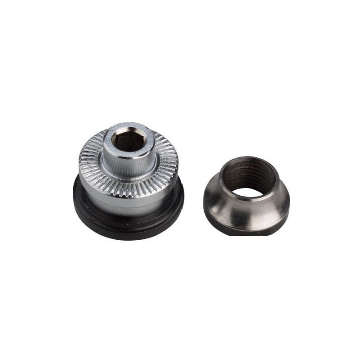 Con Shimano FH-5800 Contrapiulita Dreapta