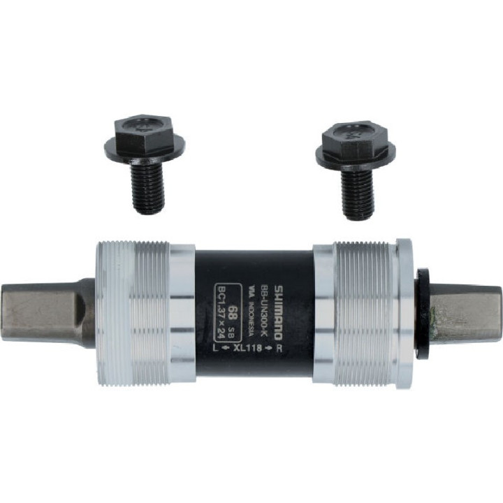 Butuc Pedalier Shimano BB-UN300-K BSA 68mm