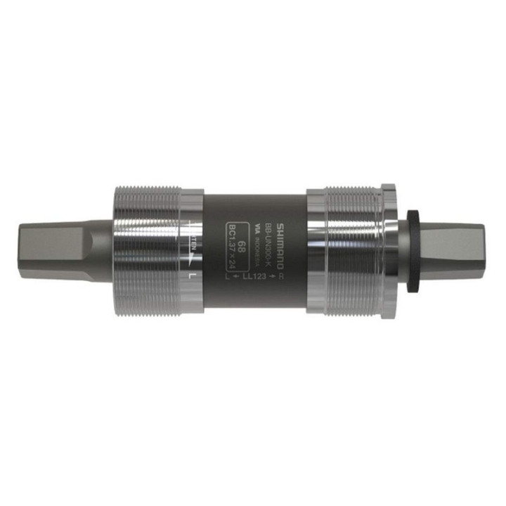 Butuc Pedalier Shimano BB-UN300-K BSA 68mm
