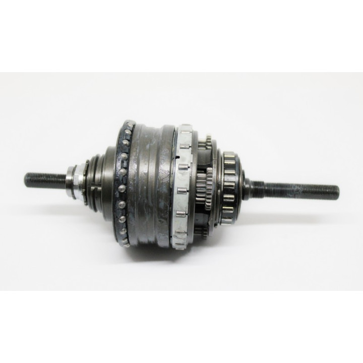Ansamblu Shimano SG-8R36 184mm - Piese bicicletă