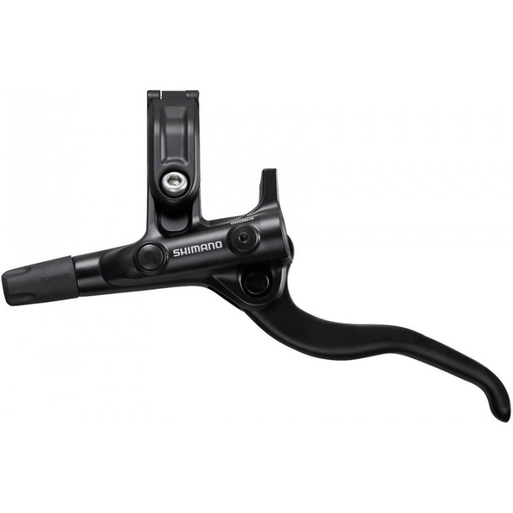 Maneta Frână Shimano BL-M4100 Stânga Hidraulică Negru