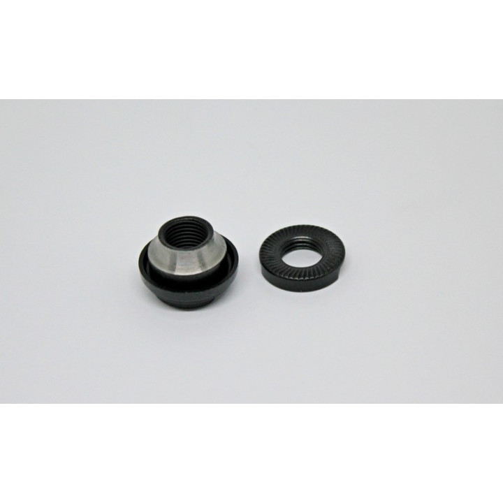 Con Shimano FH-M665 Dreapta - Piesa Originala