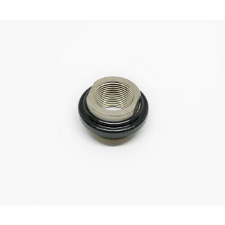 Con Shimano M14 WH-M985-R cu garnitura praf