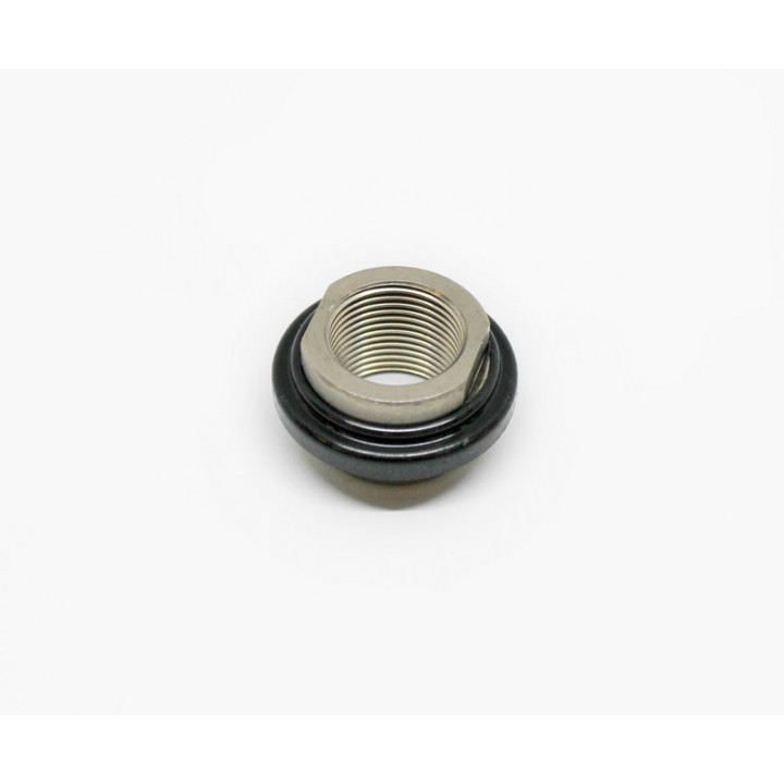Con Shimano M14 WH-M985-R cu garnitura praf