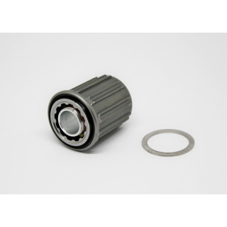 Caseta Shimano WH-9000 Complet