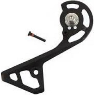 Placa Exterioară Shimano RD-R7000 cu Șurub