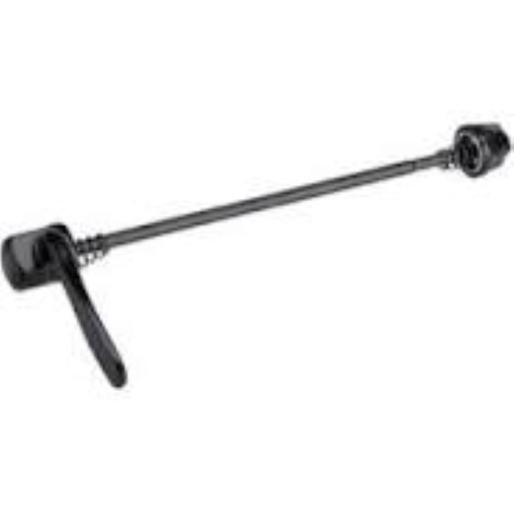 Ax Butuc Spate Shimano FH-MT200-B QR 176mm