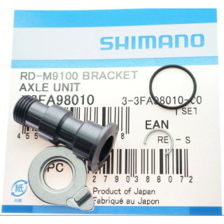 Suport Prindere Schimbator Shimano RD-M9100