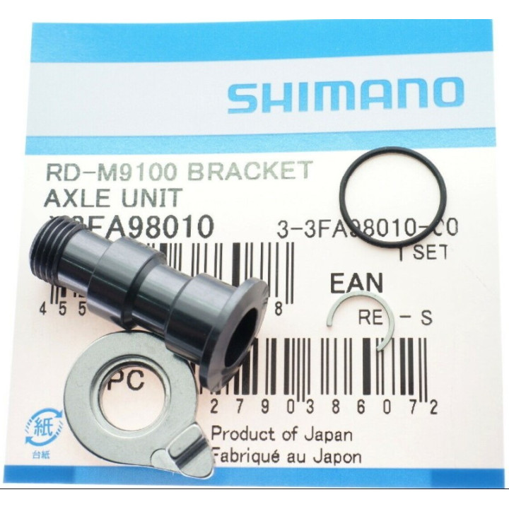 Suport Prindere Schimbator Shimano RD-M9100