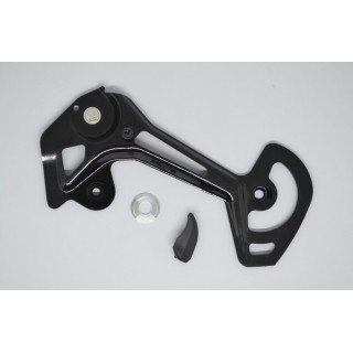 Ansamblu Placa Exterioara Shimano RD-M9100-SGS