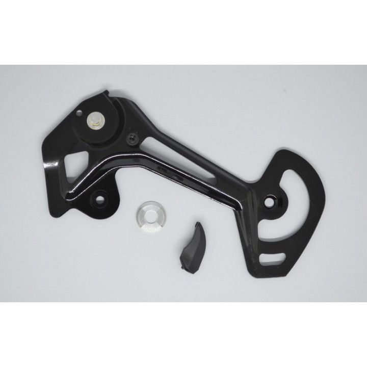 Ansamblu Placa Exterioara Shimano RD-M9100-SGS