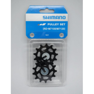 Role Schimbator Shimano RD-M7100 - Ghidare